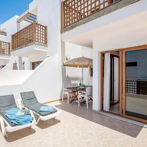 Apartamento Modern Duplex In Puerto Del Carmen, Tías