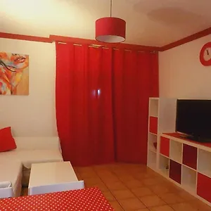 Apartamento Playa Park, Tías