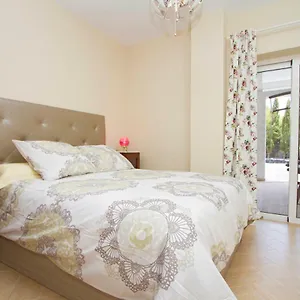 Apartamento Almudena Suites, Tías