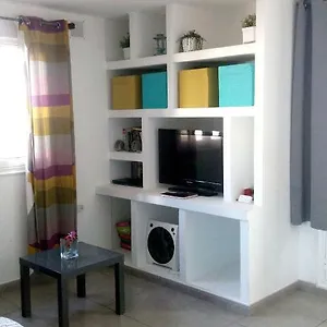 Apartamento Apartamento Bueno, Tías